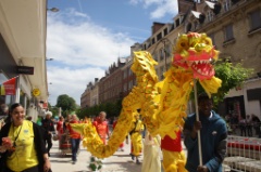 Carnaval du Monde 30 * 5616 x 3744 * (7.24MB)